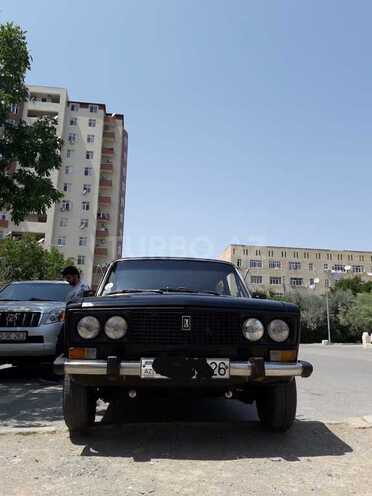 LADA (VAZ) 2106 2004, 70,500 km - 1.6 л - Bakı