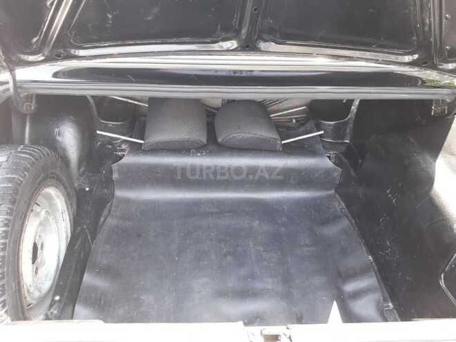 LADA (VAZ) 2106 2004, 70,500 km - 1.6 л - Bakı