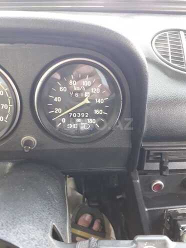 LADA (VAZ) 2106 2004, 70,500 km - 1.6 л - Bakı