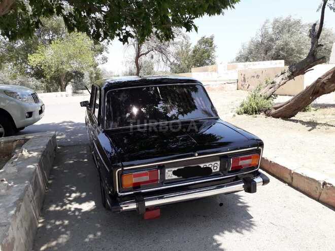LADA (VAZ) 2106 2004, 70,500 km - 1.6 л - Bakı