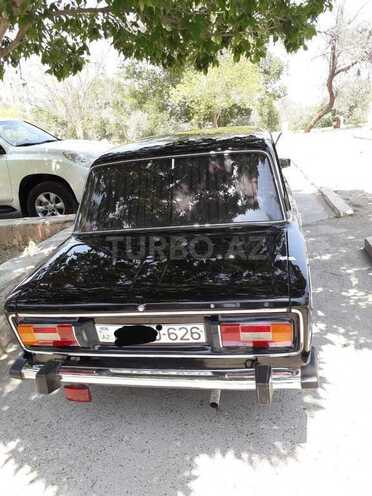 LADA (VAZ) 2106 2004, 70,500 km - 1.6 л - Bakı