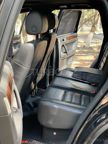 Volkswagen Touareg 2006, 370,000 km - 3.0 л - Bakı