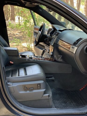 Volkswagen Touareg 2006, 370,000 km - 3.0 л - Bakı