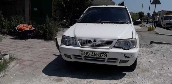 Saipa 132 2013, 83,000 km - 1.2 л - Bakı