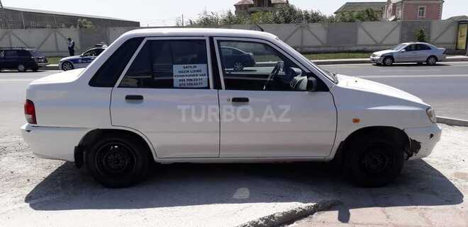 Saipa 132 2013, 83,000 km - 1.2 л - Bakı