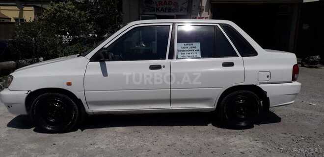 Saipa 132 2013, 83,000 km - 1.2 л - Bakı