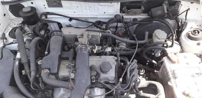 Saipa 132 2013, 83,000 km - 1.2 л - Bakı