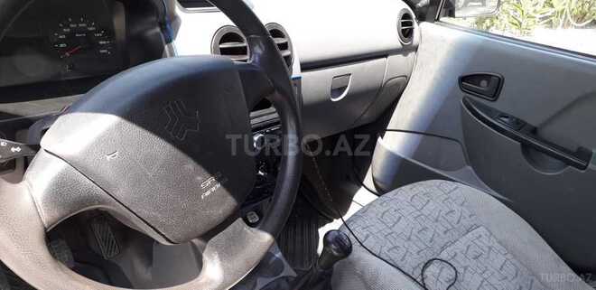 Saipa 132 2013, 83,000 km - 1.2 л - Bakı