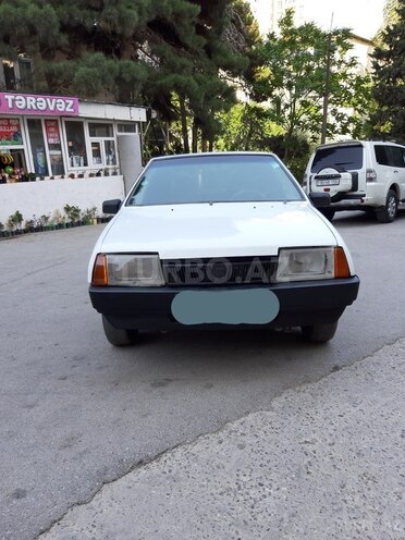 LADA (VAZ) 2109 1990, 285,118 km - 1.5 l - Bakı