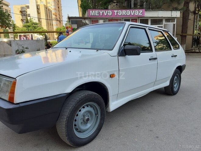 LADA (VAZ) 2109 1990, 285,118 km - 1.5 l - Bakı