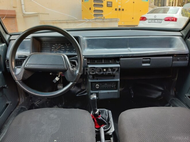 LADA (VAZ) 2109 1990, 285,118 km - 1.5 l - Bakı