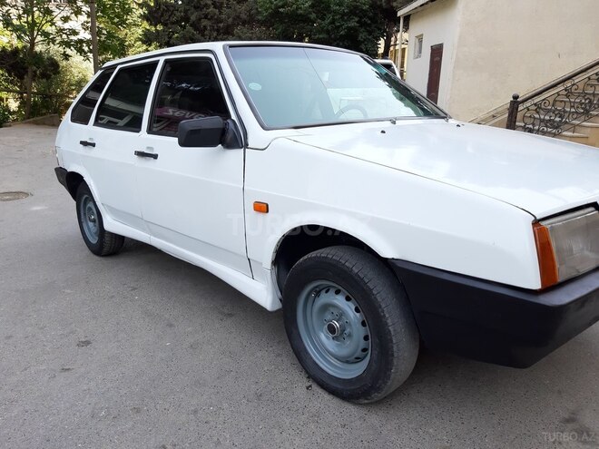 LADA (VAZ) 2109 1990, 285,118 km - 1.5 l - Bakı
