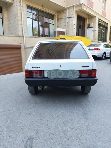 LADA (VAZ) 2109 1990, 285,118 km - 1.5 l - Bakı