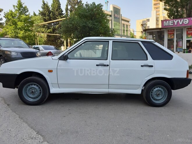 LADA (VAZ) 2109 1990, 285,118 km - 1.5 l - Bakı