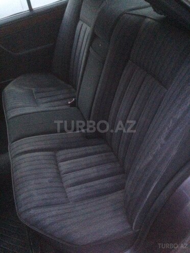 Mercedes E 200 1990, 456,332 km - 0.2 l - Bakı