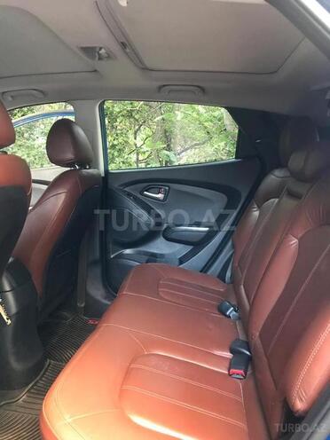 Hyundai ix35 2010, 75,000 km - 2.4 л - Bakı