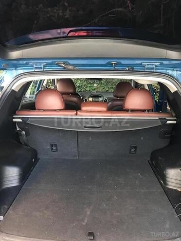 Hyundai ix35 2010, 75,000 km - 2.4 л - Bakı
