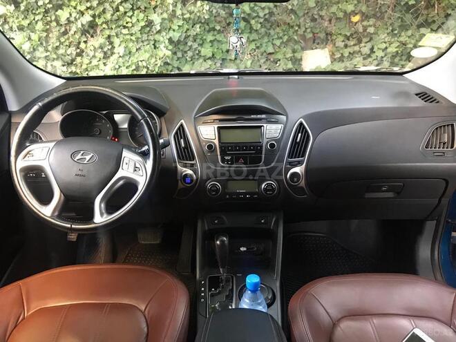 Hyundai ix35 2010, 75,000 km - 2.4 л - Bakı
