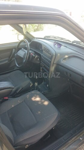 LADA (VAZ) 2114 2011, 9,200 km - 1.6 l - Bakı