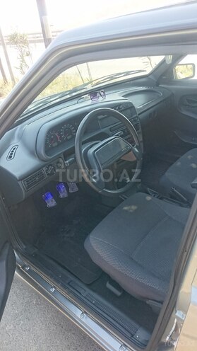 LADA (VAZ) 2114 2011, 9,200 km - 1.6 l - Bakı