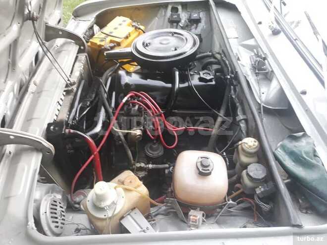 LADA (VAZ) 2103 1992, 150,000 km - 1.8 l - Bakı