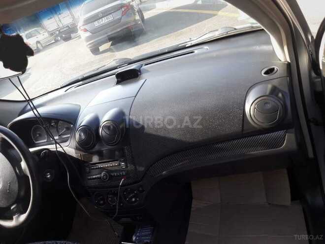 Chevrolet Aveo 2008, 230,000 km - 1.4 l - Bakı