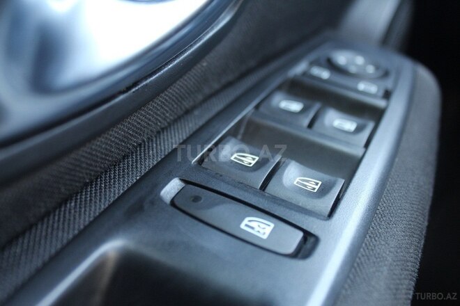 Renault Megane 2009, 163,000 km - 1.5 l - Bakı