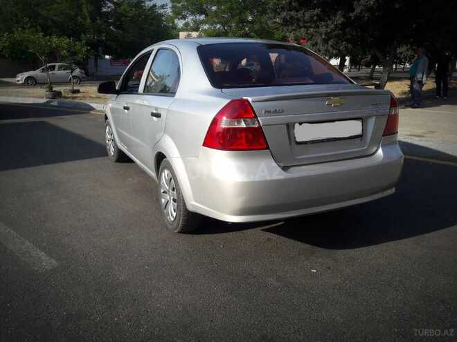 Chevrolet Aveo 2008, 230,000 km - 1.4 l - Bakı