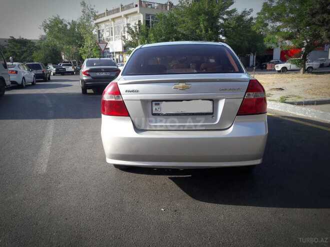 Chevrolet Aveo 2008, 230,000 km - 1.4 l - Bakı