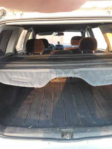 Opel Astra 1999, 375,150 km - 1.8 l - Bakı