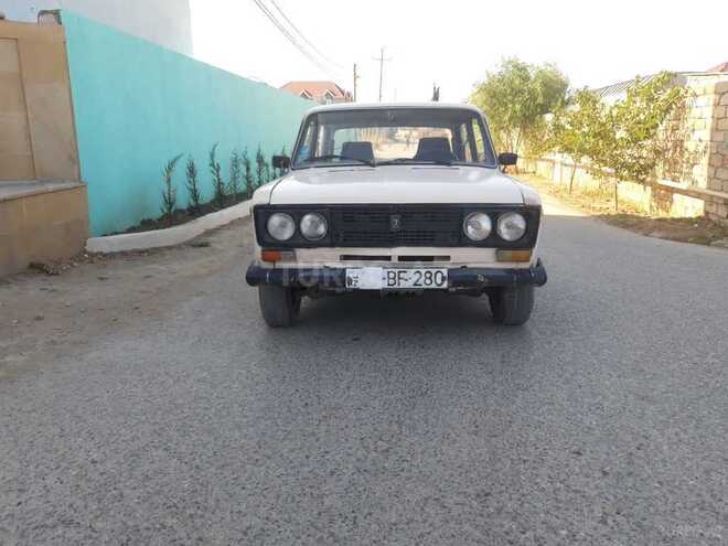 LADA (VAZ) 2106 1990, 352,411 km - 1.6 l - Bakı