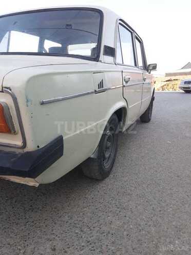 LADA (VAZ) 2106 1990, 352,411 km - 1.6 l - Bakı