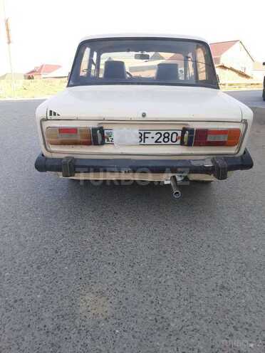 LADA (VAZ) 2106 1990, 352,411 km - 1.6 l - Bakı