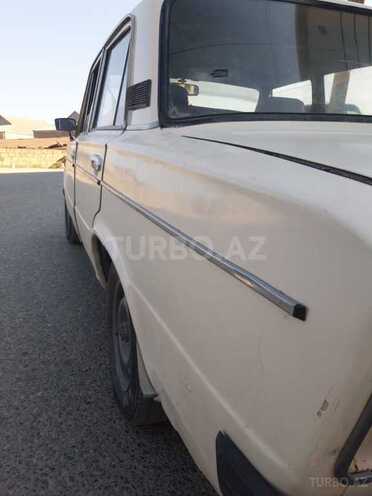 LADA (VAZ) 2106 1990, 352,411 km - 1.6 l - Bakı