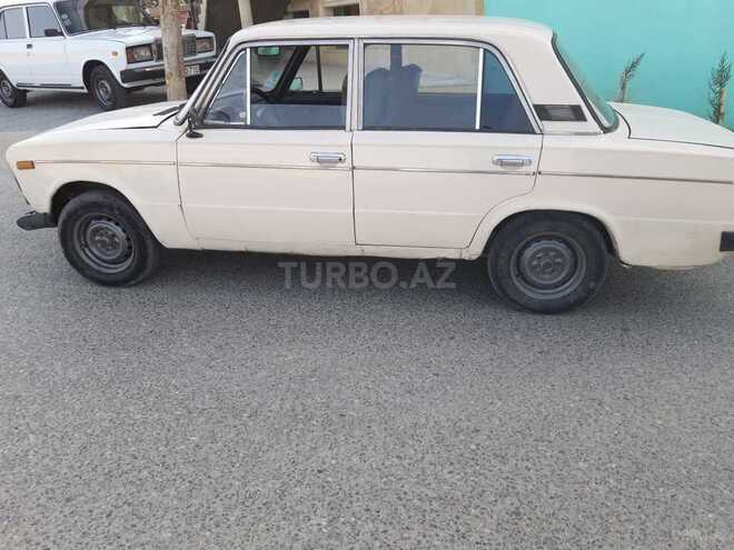 LADA (VAZ) 2106 1990, 352,411 km - 1.6 l - Bakı