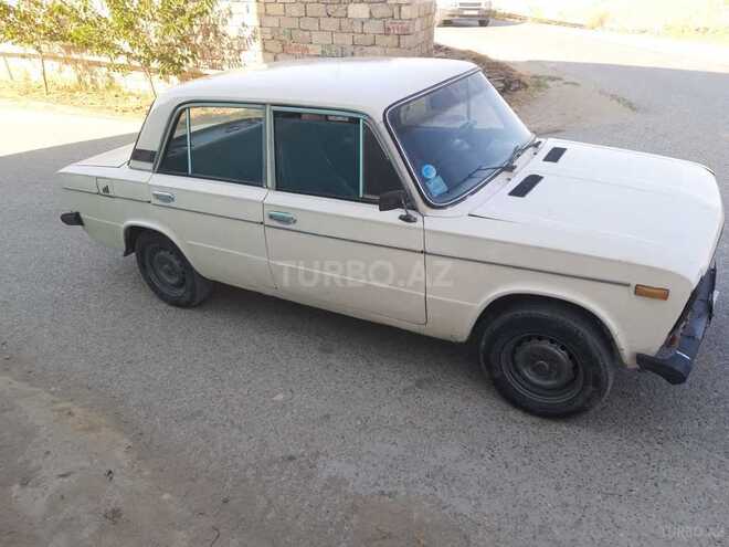 LADA (VAZ) 2106 1990, 352,411 km - 1.6 l - Bakı