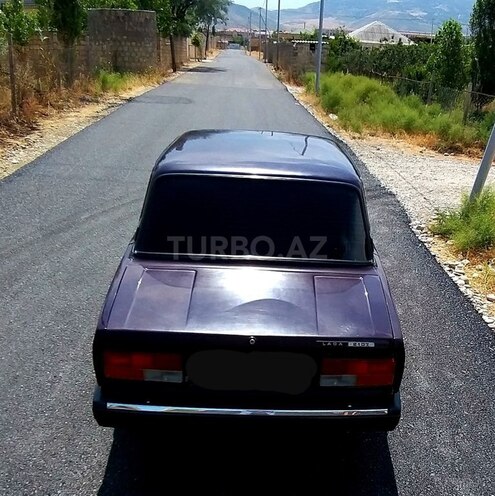 LADA (VAZ) 2107 2009, 109,000 km - 1.6 l - Siyəzən
