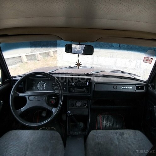 LADA (VAZ) 2107 2009, 109,000 km - 1.6 l - Siyəzən
