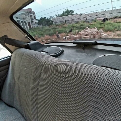 LADA (VAZ) 2107 2009, 109,000 km - 1.6 l - Siyəzən