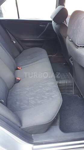Mercedes E 200 2000, 135,058 km - 2.0 l - Gəncə
