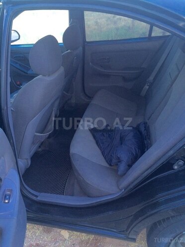 Hyundai Elantra 2005, 269,000 km - 1.6 l - Bakı