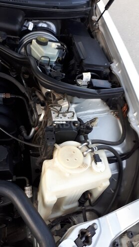 Mercedes E 200 2000, 135,058 km - 2.0 l - Gəncə