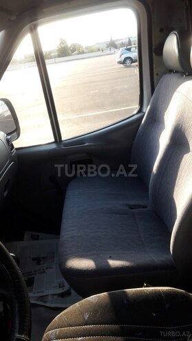Ford Transit 1999, 348,000 km - 2.5 l - Bakı