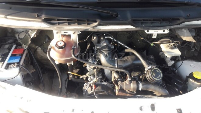 Ford Transit 1999, 348,000 km - 2.5 l - Bakı
