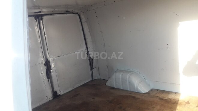 Ford Transit 1999, 348,000 km - 2.5 l - Bakı