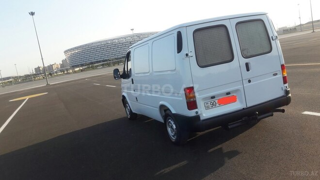 Ford Transit 1999, 348,000 km - 2.5 l - Bakı