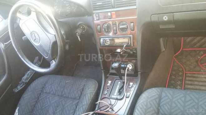 Mercedes C 220 1994, 400,000 km - 2.2 l - Bakı