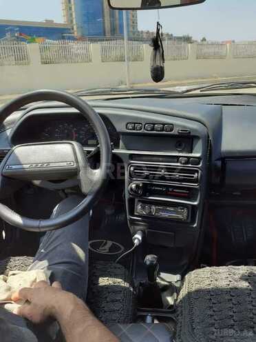 LADA (VAZ) 2115 2008, 145,000 km - 1.6 l - Bakı
