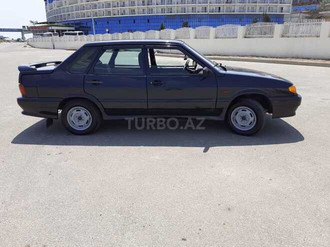 LADA (VAZ) 2115 2008, 145,000 km - 1.6 l - Bakı