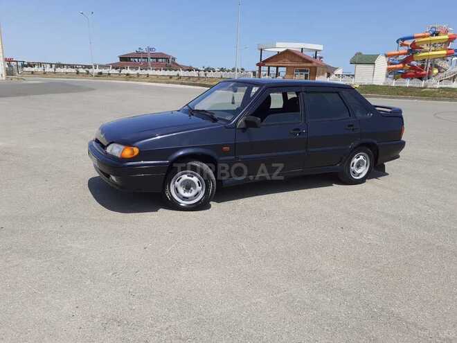 LADA (VAZ) 2115 2008, 145,000 km - 1.6 l - Bakı